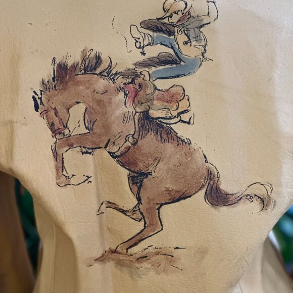 Double D Ranch Limited Edition - Picture 4 of 9